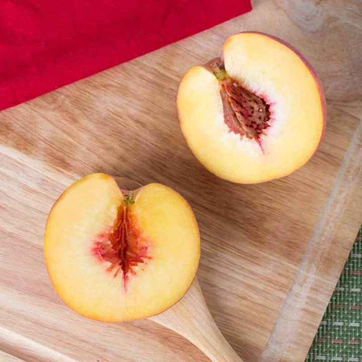 Organic Peach Melba Coffee and Tea Flavoring