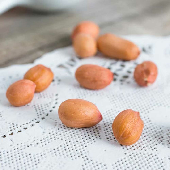 Organic Peanut Coffee and Tea Flavoring Without Diacetyl