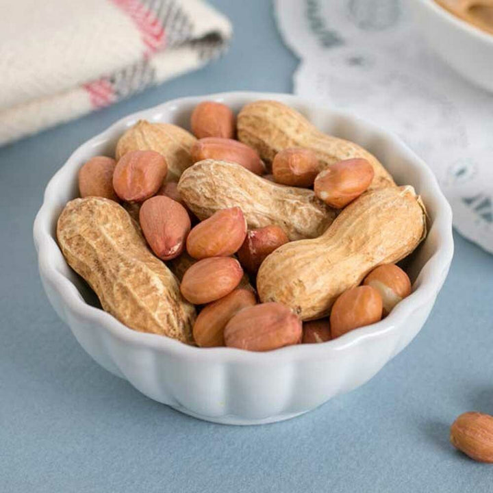 Organic Peanut Coffee and Tea Flavoring