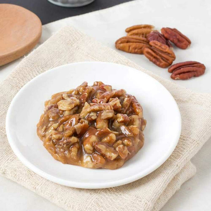 Organic Pecan Praline Coffee and Tea Flavoring