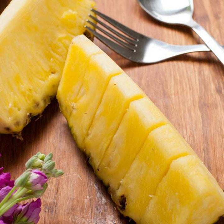 Organic Pineapple Flavor Sports Drink Concentrate