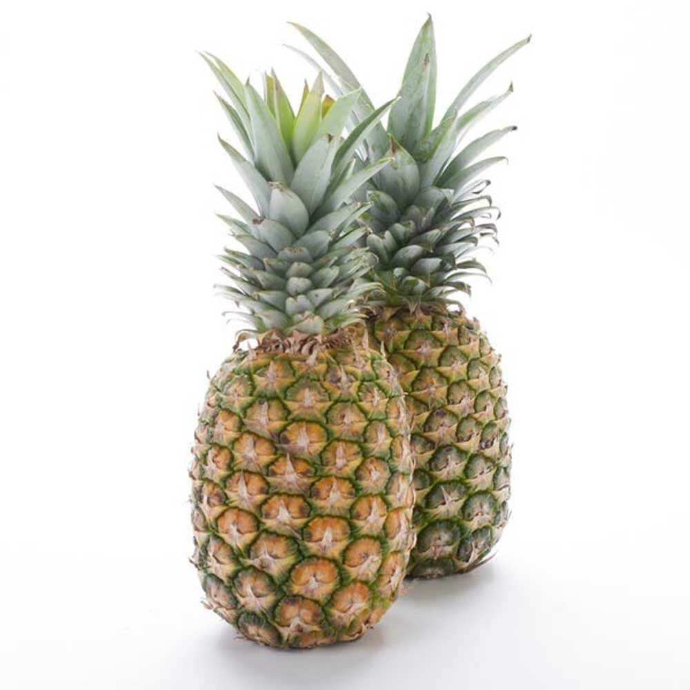 Organic Pineapple Fragrance Emulsion (Water Soluble)
