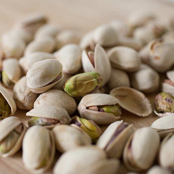 Organic Pistachio Coffee and Tea Flavoring