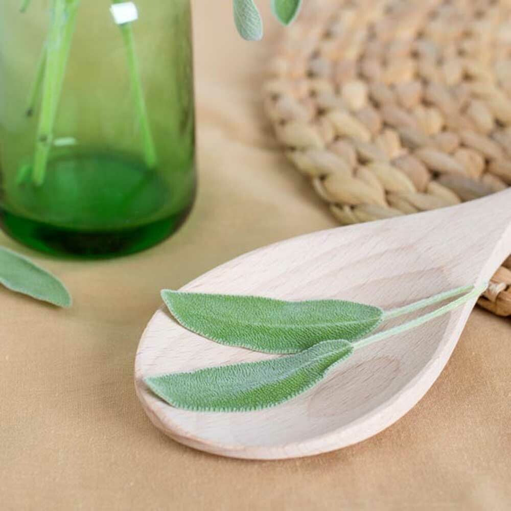 Organic Sage Cotton Candy Floss Sugar