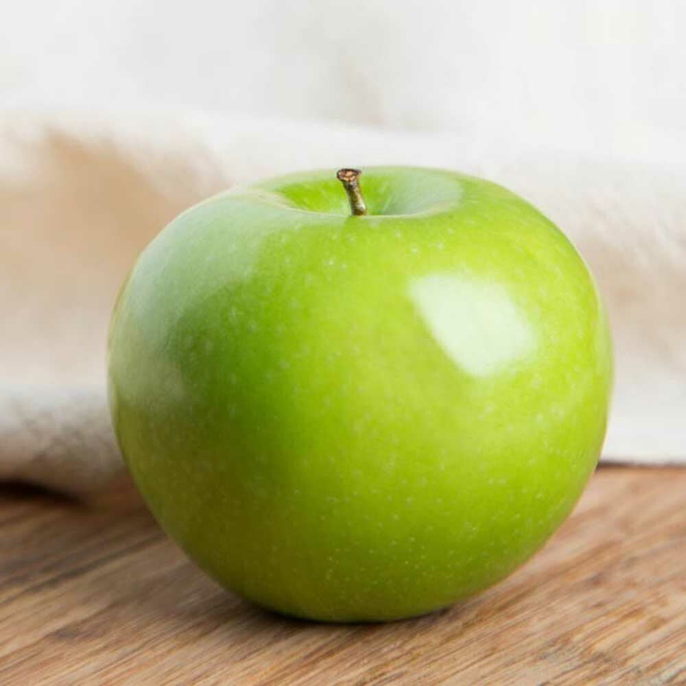Organic Sour Apple Cotton Candy Floss Sugar