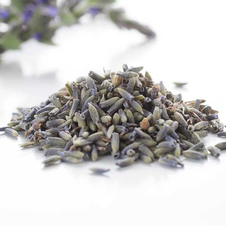 Organic Sweet Lavender Fragrance Emulsion (Water Soluble)