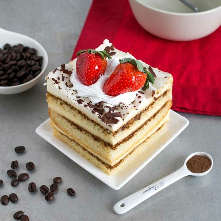 Organic Tiramisu Coffee and Tea Flavoring Without Diacetyl