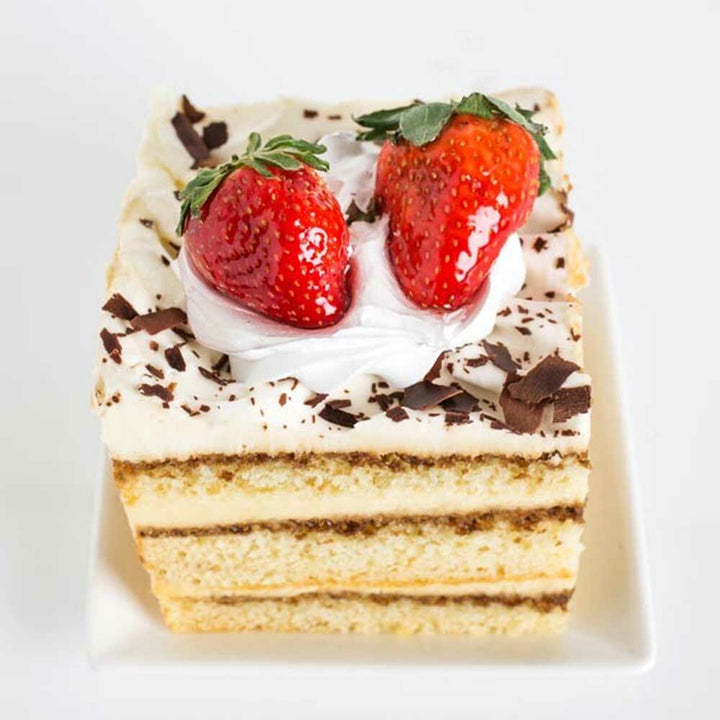 Organic Tiramisu Coffee and Tea Flavoring