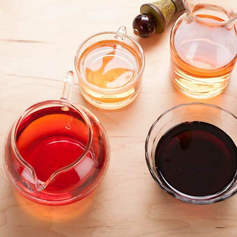 Organic Unflavored Fruit Glaze