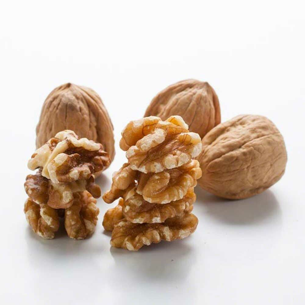 Organic Walnut Coffee and Tea Flavoring