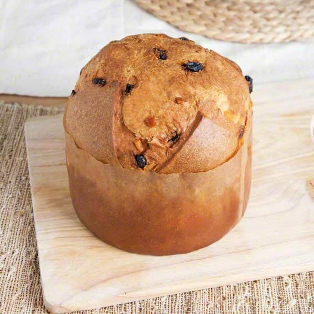 Panettone Coffee Syrup, Organic