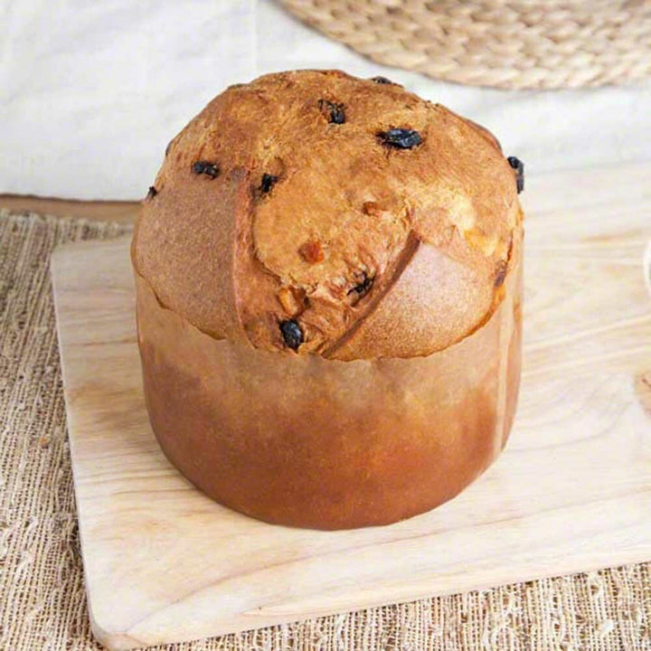 Panettone Coffee Syrup, Organic