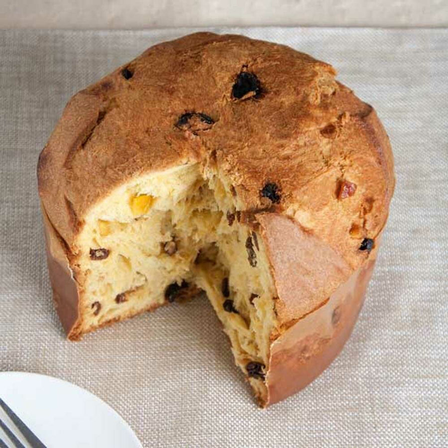 Organic Panettone Flavor Extract Without Diacetyl