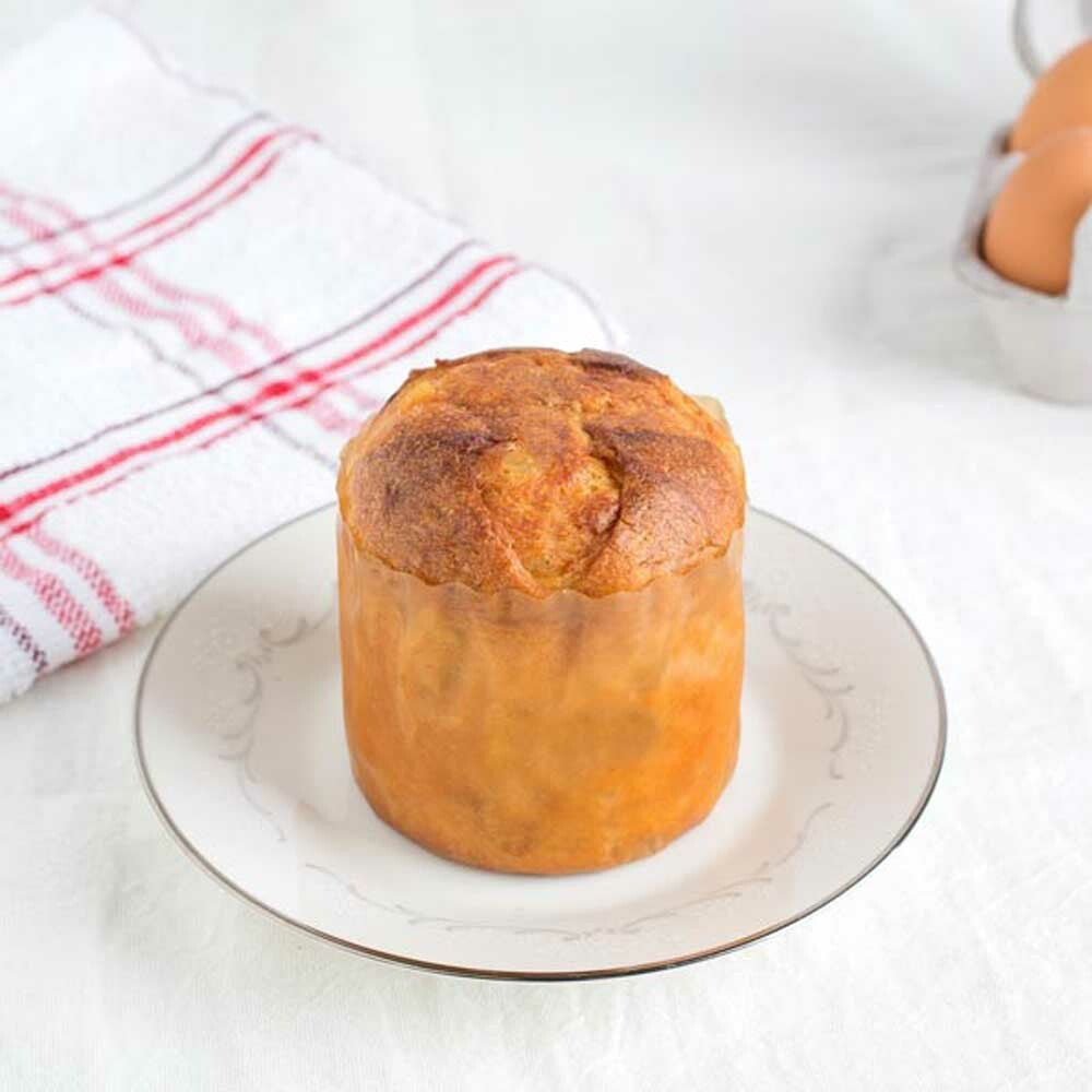 Organic Panettone Flavor Oil For Chocolate