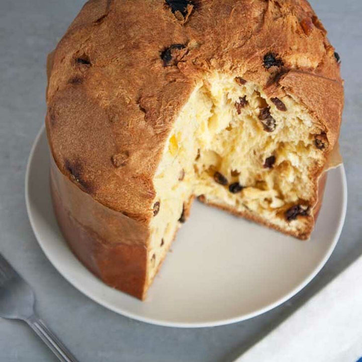 Organic Panettone Flavor Oil for Lip Balm