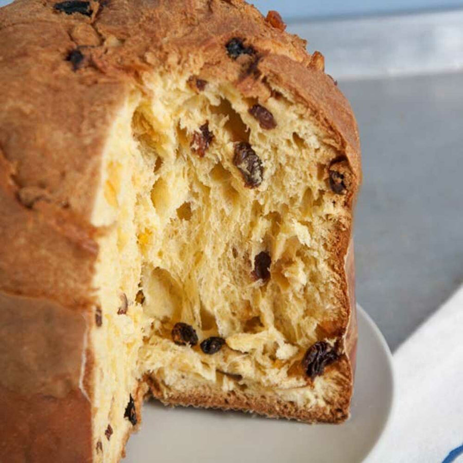 Panettone Pancake Syrup, Organic