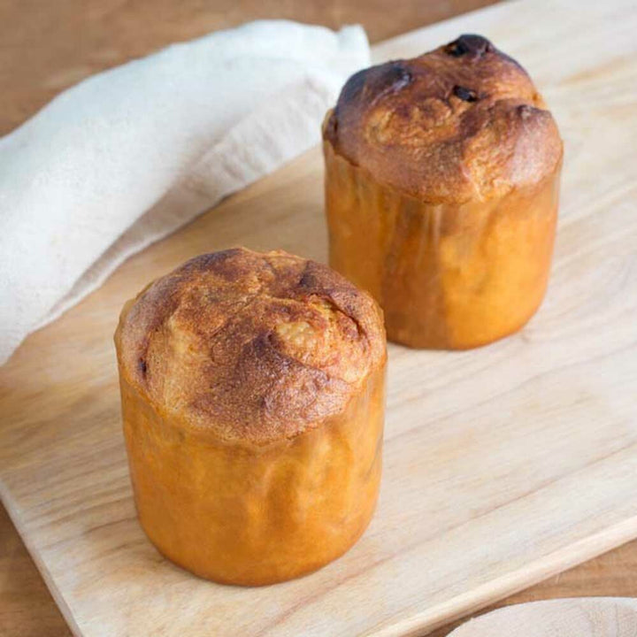 Panettone Syrup, Natural