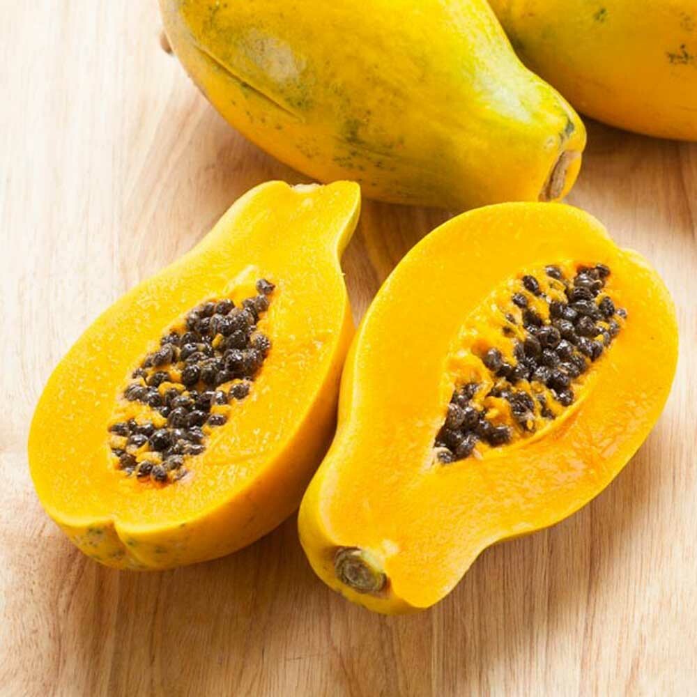 Organic Papaya Flavor Oil For Chocolate