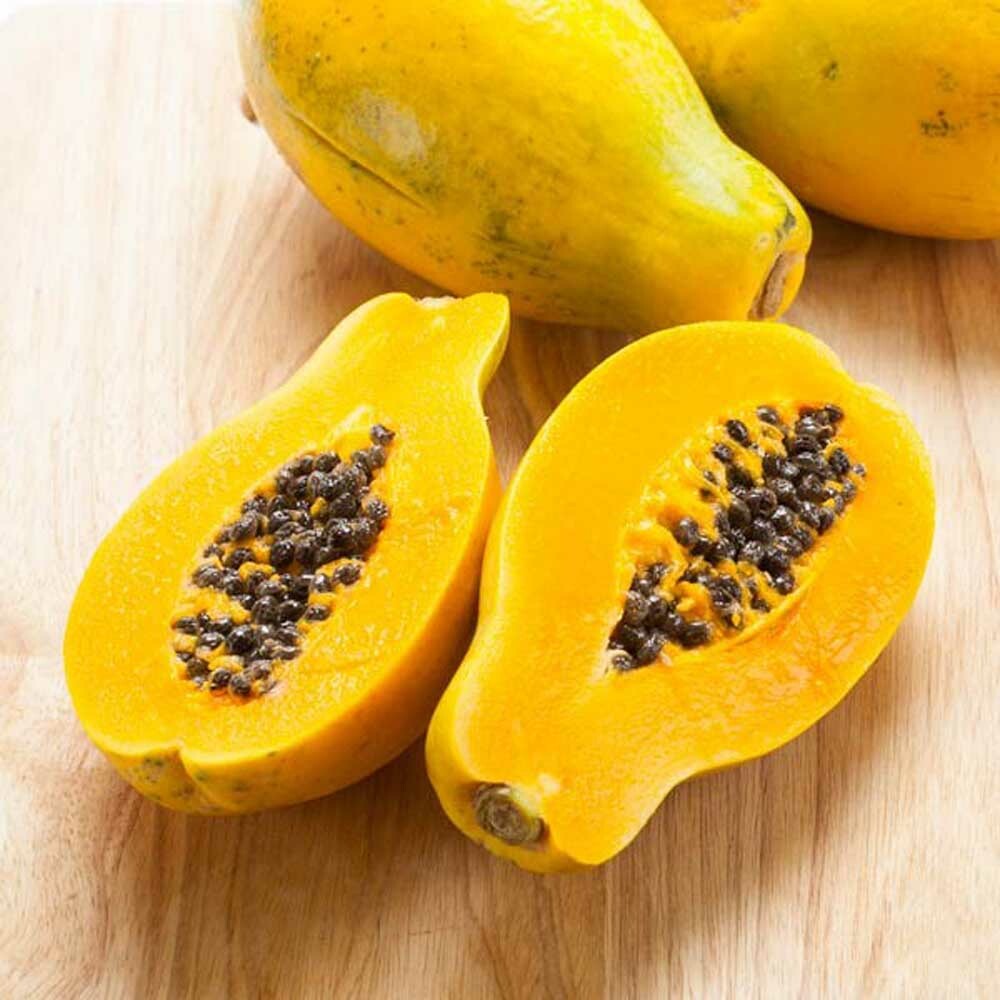 Papaya Fragrance Oil (Oil Soluble)