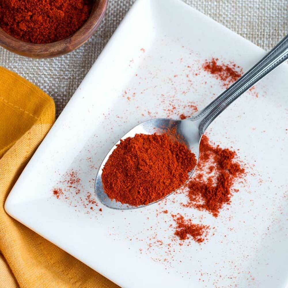 Paprika Flavor Concentrate, Organic