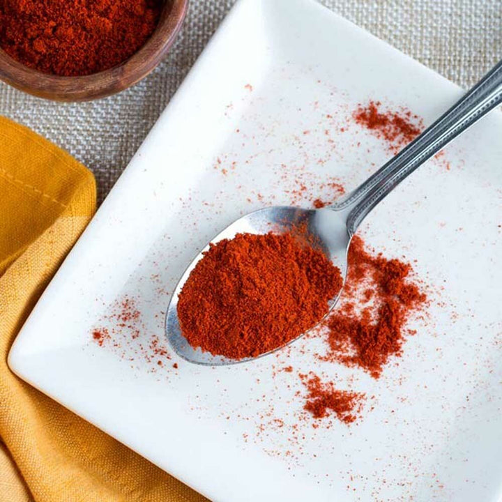 Paprika Flavor Concentrate, Organic