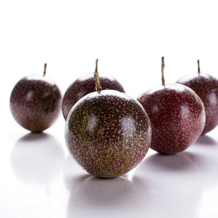 Passion Fruit Coffee Syrup, Organic