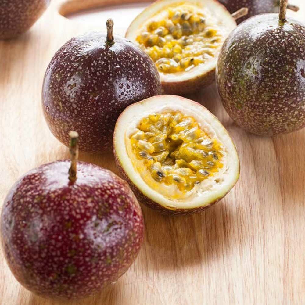 Passion Fruit Fragrance Oil (Alcohol Soluble)