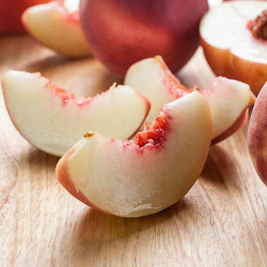 Peach Flavor Extract, Natural