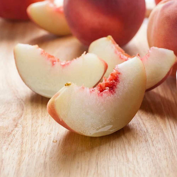 Organic Peach Flavor Oil For Chocolate