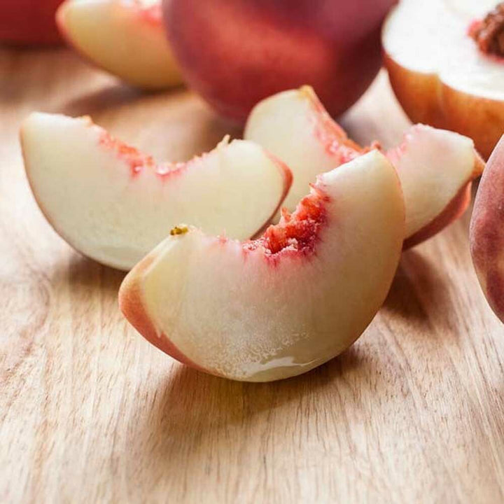 Organic Peach Flavor Oil for Lip Balm