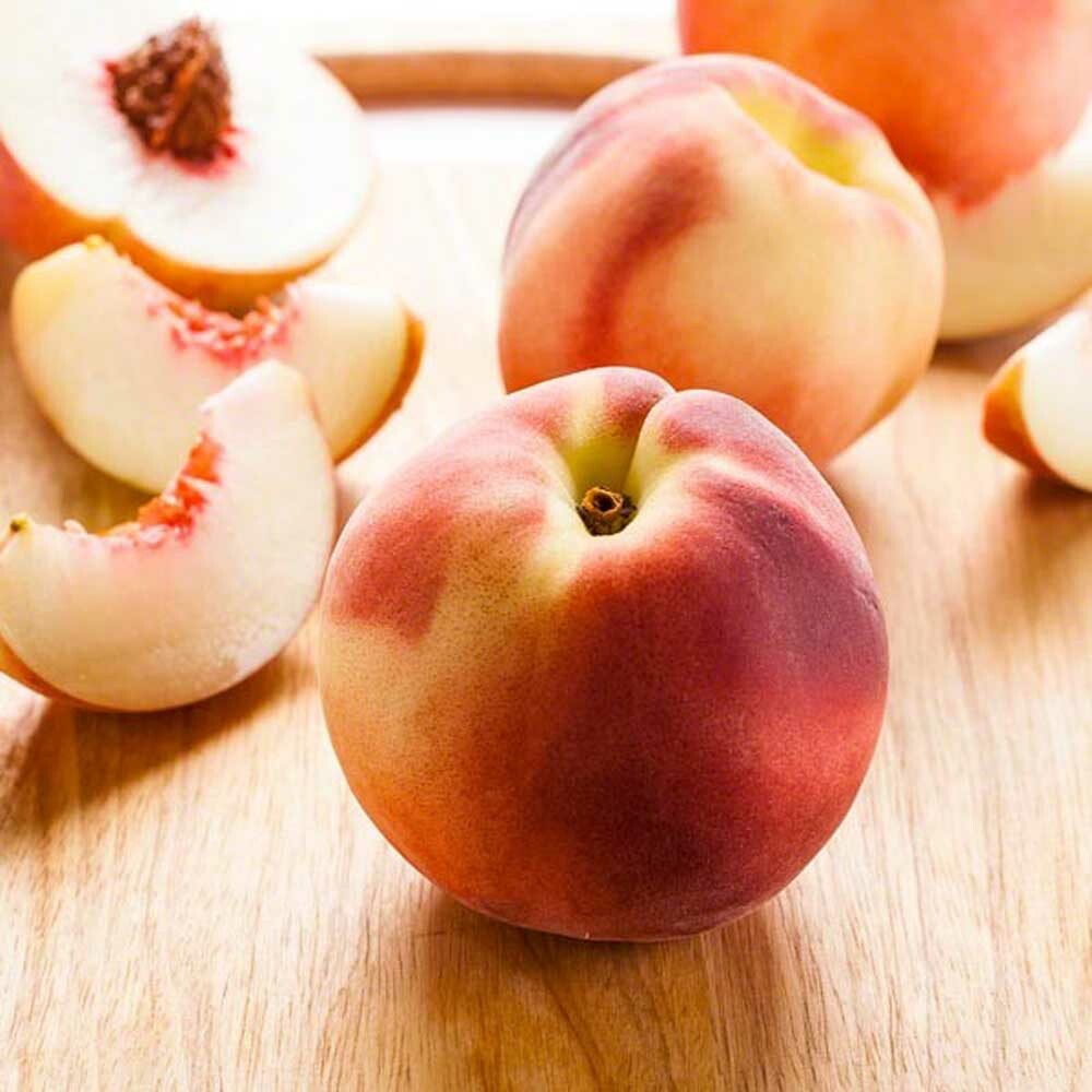 Peach Smoothie/Shake, Organic