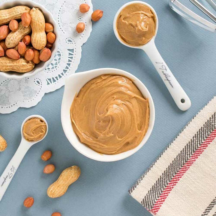Peanut Butter Flavor Emulsion for High Heat Applications, Organic
