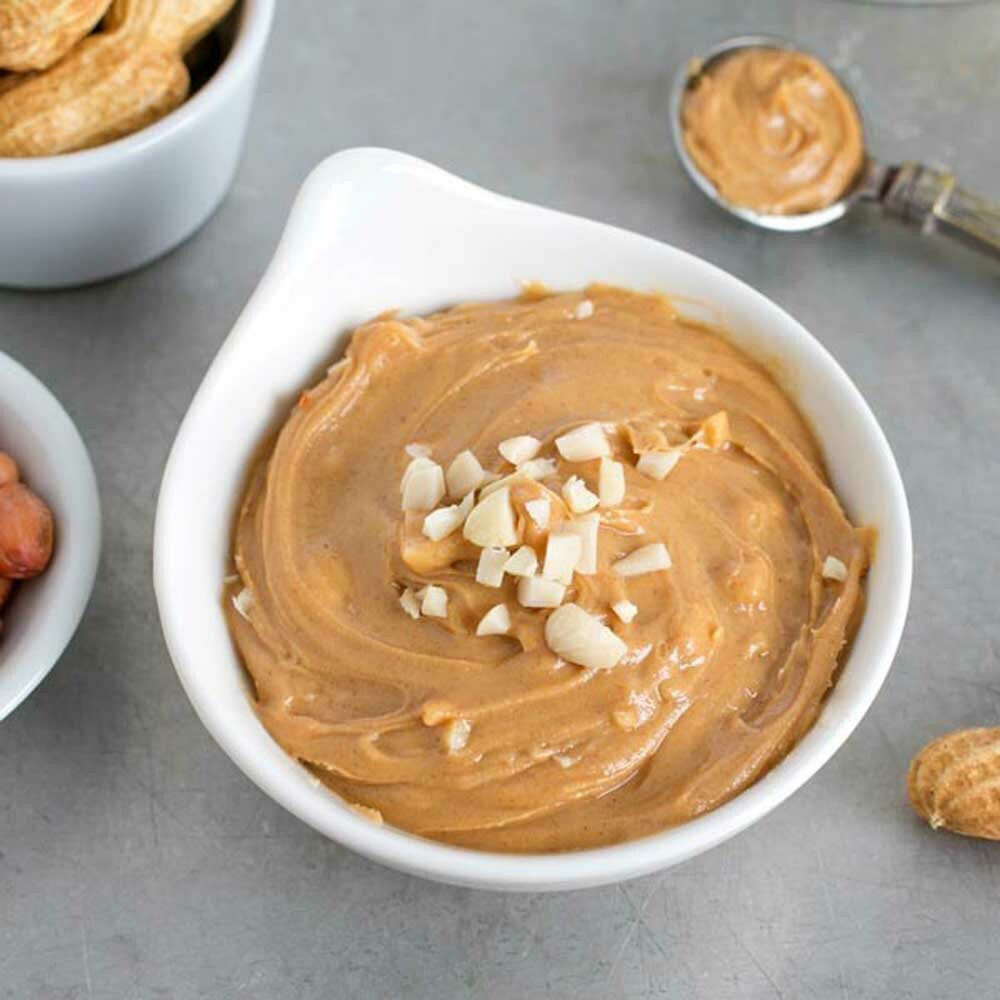 Organic Peanut Butter Flavor Oil For Chocolate