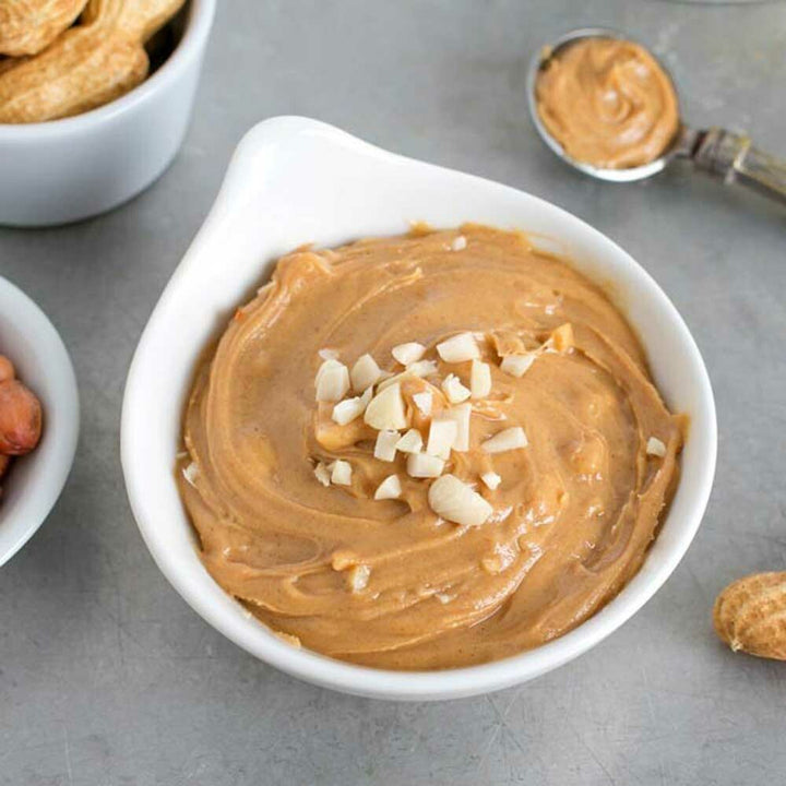 Organic Peanut Butter Flavor Oil For Chocolate