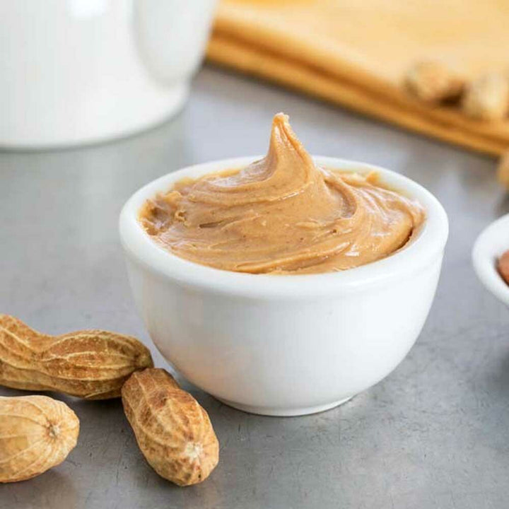 Organic Peanut Butter Flavor Oil for Lip Balm