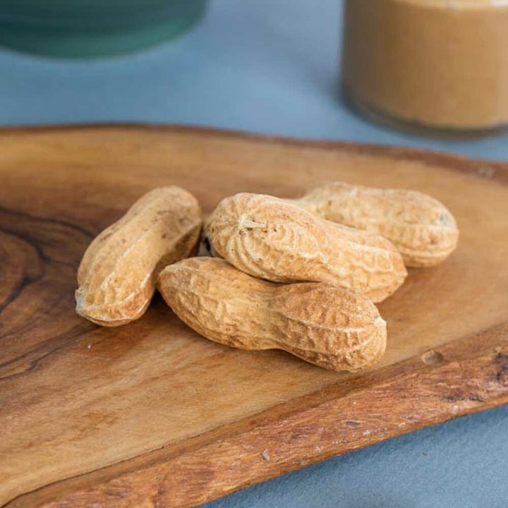 Peanut Flavor Oil, Organic