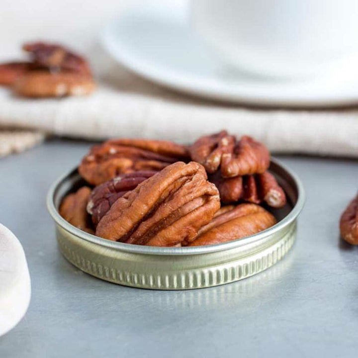 Organic Pecan Flavor Oil For Chocolate