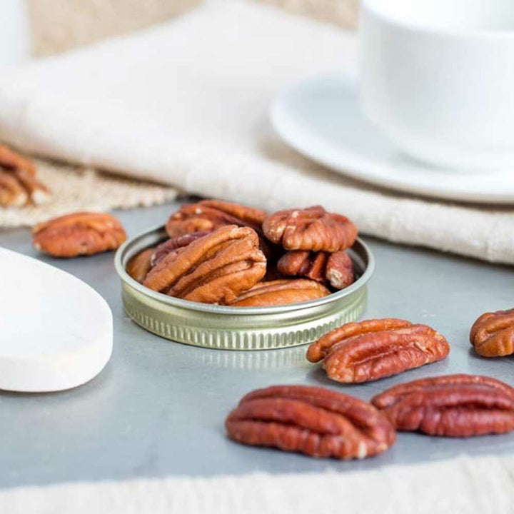 Pecan Italian Soda Syrup, Natural