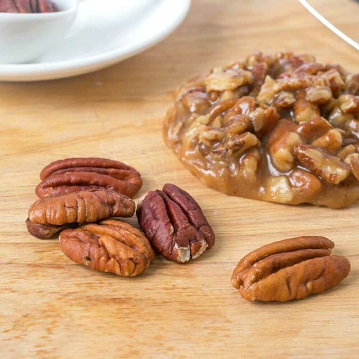 Organic Pecan Praline Flavor Oil For Chocolate