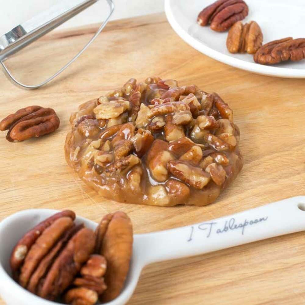 Organic Pecan Praline Flavor Oil for Lip Balm