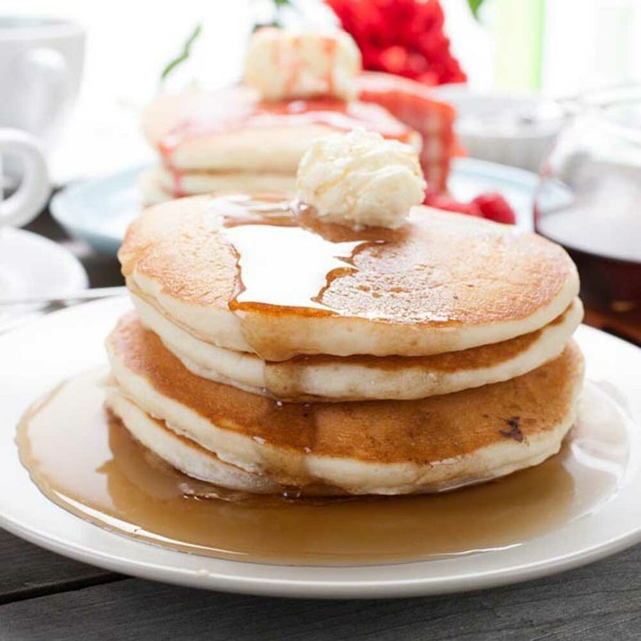 Pecan Praline Pancake Syrup, Organic