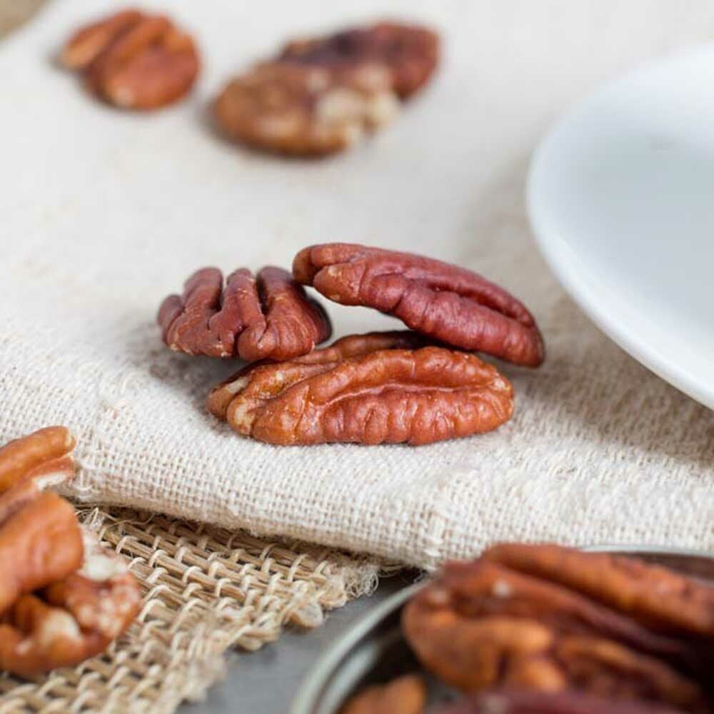 Pecan Syrup, Natural