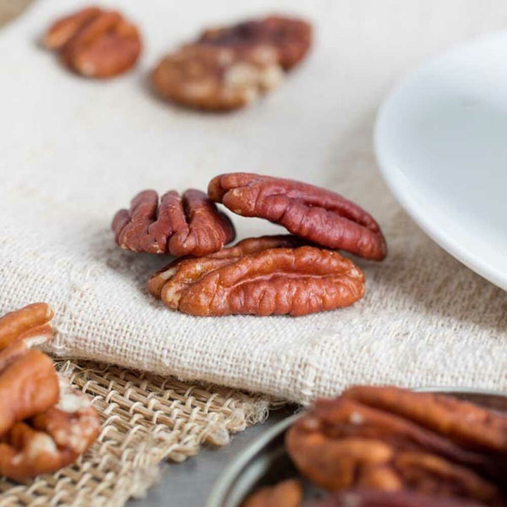 Pecan Syrup, Natural