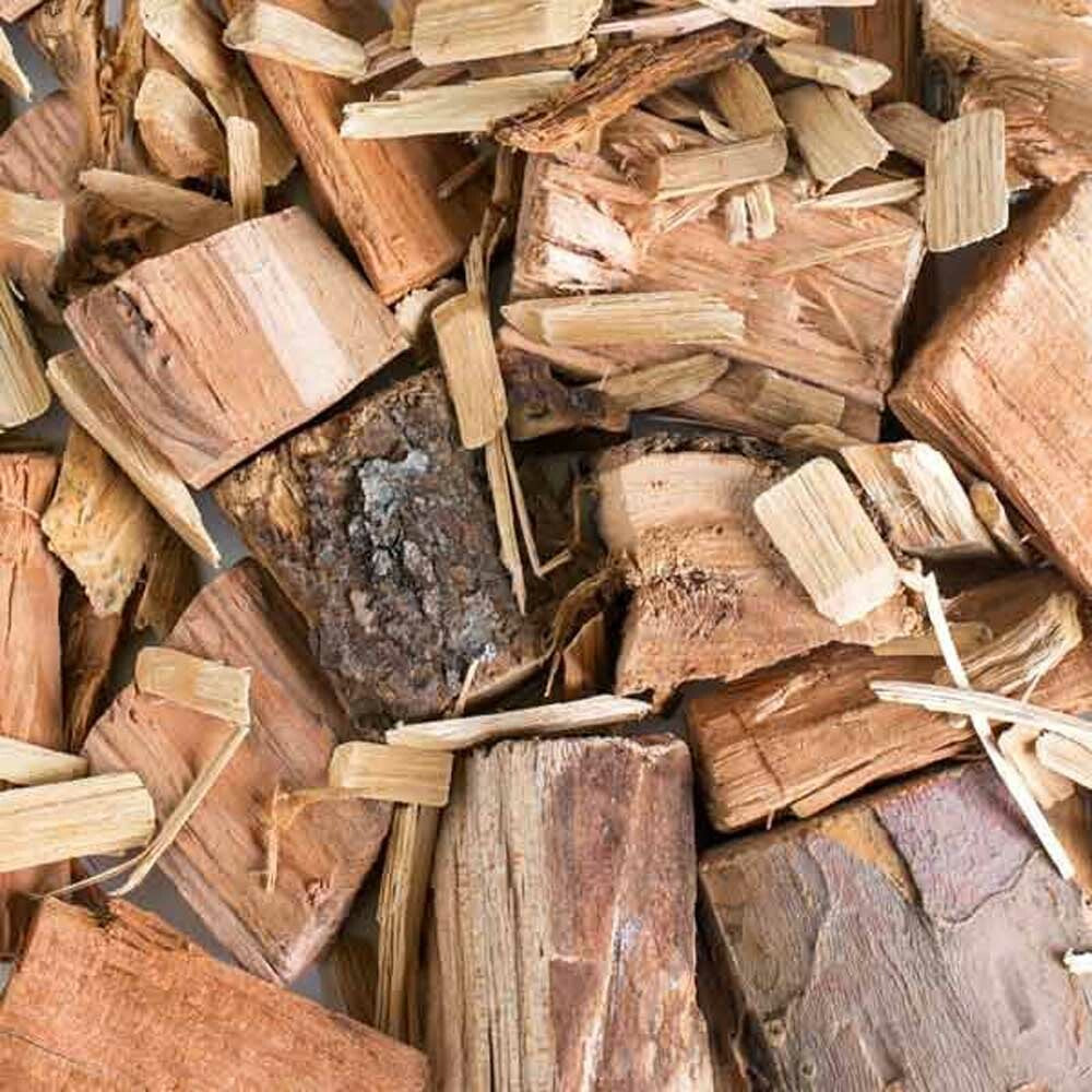 Pine Smoke Flavor Concentrate Without Diacetyl