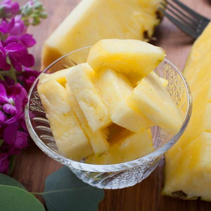 Pineapple Fragrance Oil (Oil Soluble), Organic