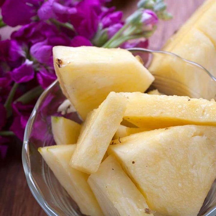 Pineapple Passion Smoothie/Shake, Organic