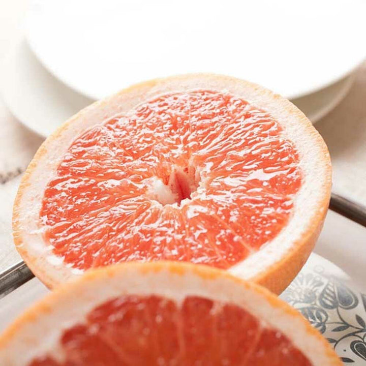 Organic Pink Grapefruit Flavor Oil for Lip Balm