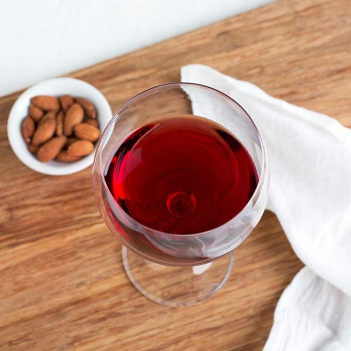 Pinot Flavor Concentrate Without Diacetyl