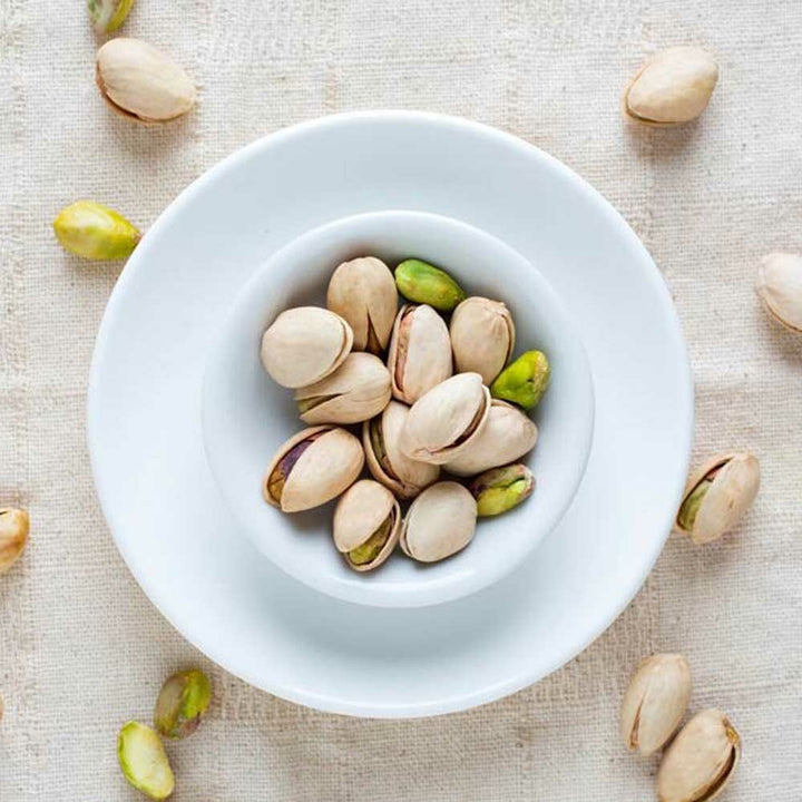 Pistachio Flavor Concentrate, Natural