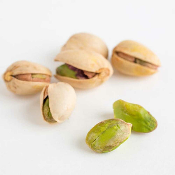 Organic Pistachio Flavor Oil For Chocolate